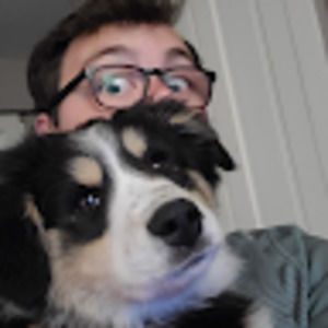 Meet your Posher, Dylan